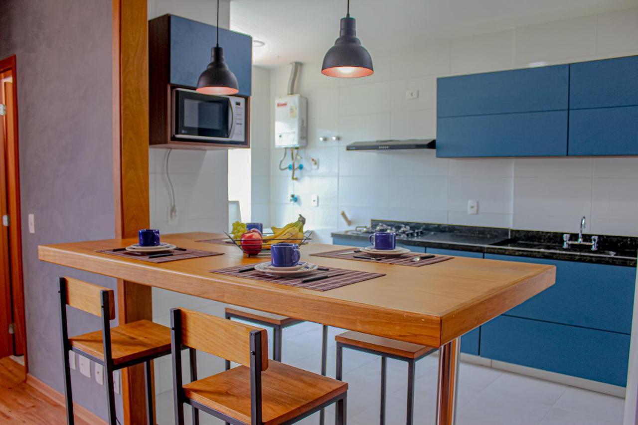 Apartamento Silencioso, Perto De Tudo E Com Uma Vista Maravilhosa Teresopolis Luaran gambar