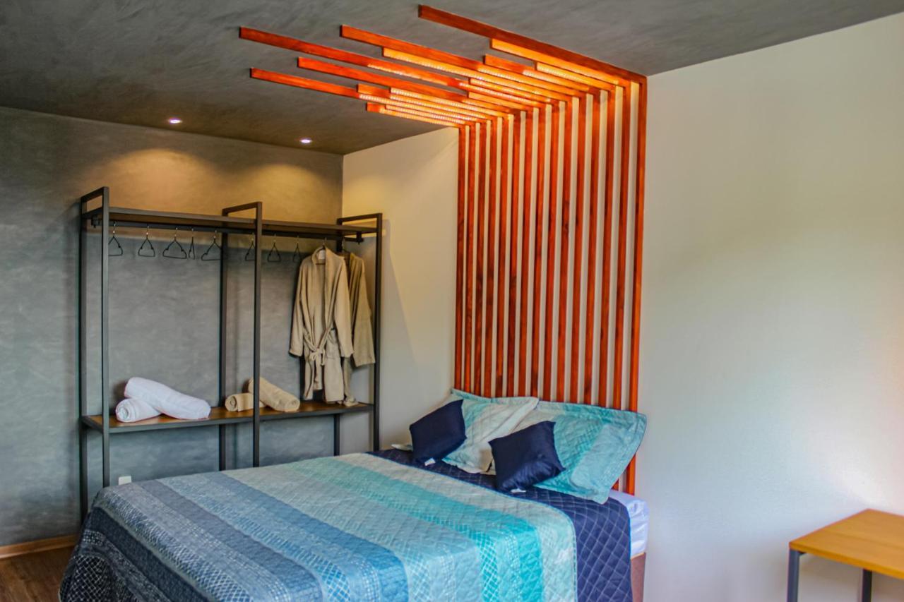 Apartamento Silencioso, Perto De Tudo E Com Uma Vista Maravilhosa Teresopolis Luaran gambar