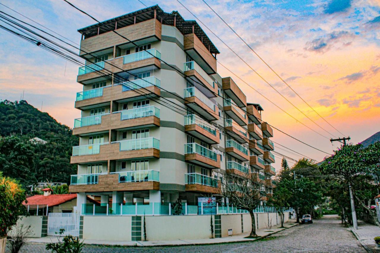 Apartamento Silencioso, Perto De Tudo E Com Uma Vista Maravilhosa Teresopolis Luaran gambar