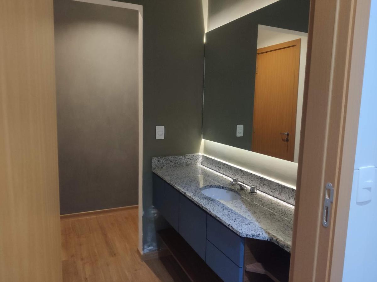 Apartamento Silencioso, Perto De Tudo E Com Uma Vista Maravilhosa Teresopolis Luaran gambar