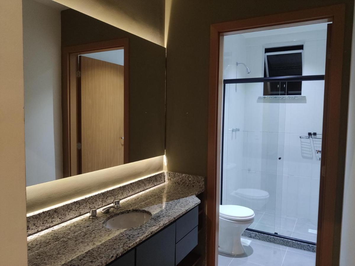 Apartamento Silencioso, Perto De Tudo E Com Uma Vista Maravilhosa Teresopolis Luaran gambar